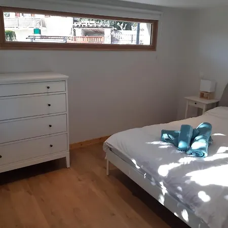 Apartment Neuf, Avec Parking Seez